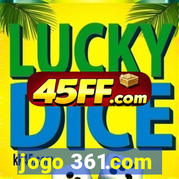 jogo 361.com